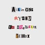 All in One (Remix) feat. IO & KEIJU