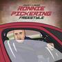 Ronnie Pickering Freestyle (feat. Asher) [Explicit]