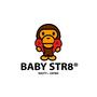 BABY STR8 (Explicit)