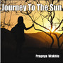 Journey to the Sun