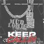 Keep Callin (feat. Payroll Giovanni & Doughboy Clay) [Explicit]
