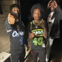 To the End (Explicit)