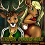 Deer Friends (feat. Marxx & H3adshott) [Explicit]