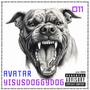 AVATAR (feat. Monis) [Explicit]