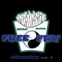 FreeFry, Vol. 3 (Explicit)