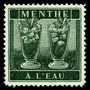 Menthe à l'eau (Explicit)