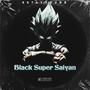 Black Super Saiyan (Explicit)