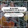 Walton: Symphony in B Flat