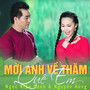 Mời anh về thăm quê em