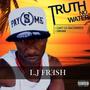 Truth No Water (Explicit)