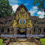 National Anthem of Cambodia