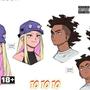 Ladies & Gentleman The Moment You've All Been Waiting For, Pt. 4 (Spectacular Deluxe) [Explicit]