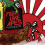 Fight Like Apes and the Mystery of the Golden Medallion