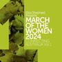 March of the Women 2024: Connecting Australia, Volume One