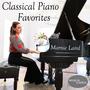 Classical Piano Favorites, Vol. 2: Bach, Mozart, Brahms, Debussy, Schumann