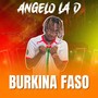 BURKINA FASO (Radio Edit)