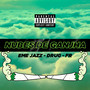 Nubes de Ganjha (Explicit)