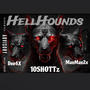 HellHounds (feat. 10SHOTTz & Manman2times)