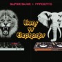 Lions vs Elephants