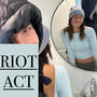 RIOT ACT