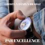 Par Excellence (feat. Bradaz) [Explicit]