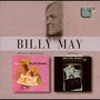 Billy May's Big Fat Brass/Bill's Bag
