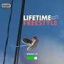 Lifetime Freestyle (feat. King Romeo) [Explicit]