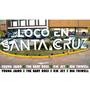 Loco En Santa Cruz (feat. TheBabyBoss, Kik Jey & Big Thiwell) [Explicit]