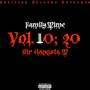 Family Time, Vol. 10; 20 (Explicit)