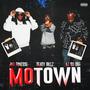 Mo-Town (Explicit)