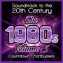 Soundtrack to the 20th Century-The 1980s-Vol.5