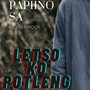 Letso Ko Potleng (feat. Starbrock)