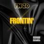 Frontin' (Explicit)