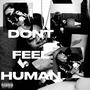 I DONT FEEL HUMAN! (BALLYNEXTDOOR V1.5 MIXTAPE) [Explicit]