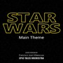 Star Wars Main Theme