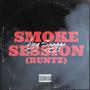 Smoke Session (Runtz) [Explicit]