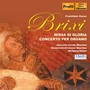 BRIXI: Missa di Gloria / Organ Concerto No. 1