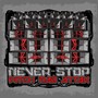Never Stop