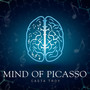 Mind Of Picasso (Explicit)