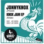 Knox Jam Ep