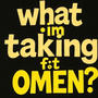 What im taking (feat. OMEN?) [Explicit]
