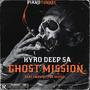 GHOST MISSION (feat. Mawhite De Musiq)