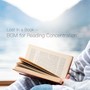 Lost in a Book - BGM for Reading Concentration