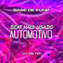 BEAT MAIS USADO NOS AUTOMOTIVOS