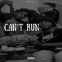 CANT RUN (Explicit)