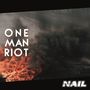 One Man Riot