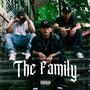 My Street, My Blood The Family (Explicit)