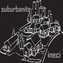 Suburbanite