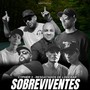 Cypher 3 - Resgatados de Lodebar - Sobreviventes (Remix)