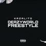 DeazyWorld Freestyle (Explicit)